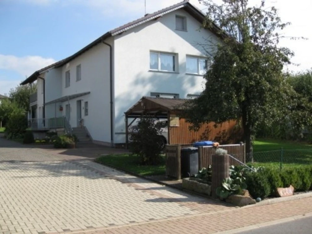 Haus Koch