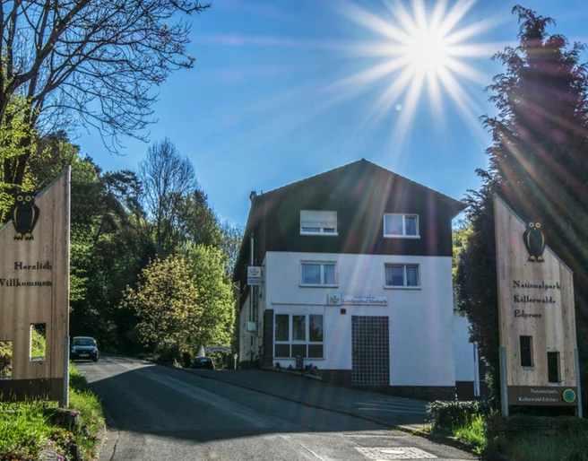 Landgasthof Elsebach