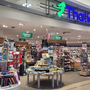 Thalia City Galerie Wolfsburg