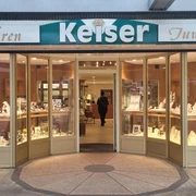 Uhren Keiser