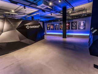 Sandbox VR Willingen  Sandbox VR Willingen
