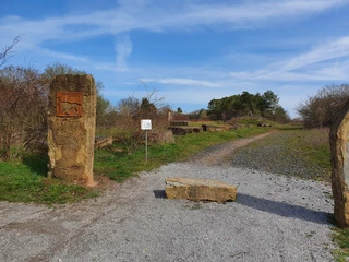 Steinbruch Hohenäcker, Frankenberg-Rodenbach