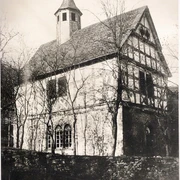 Dorfkirche Asel