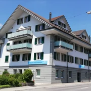 Clientis Entlebucher Bank