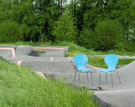 Rollsportpark Schüpfheim