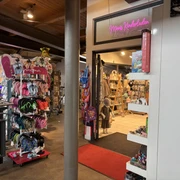 Munis Kinderladen in der Alten Tonnenhalle in List