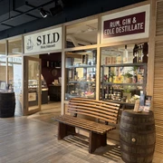 Whisky Erlebniswelt im Lister Markt