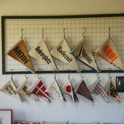 Maritime Wimpel-Wand bei Hafen9Sylt.jpg