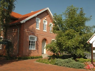 Landwirtschaftsmuseum Rhede (Ems) ©Gemeinde Rhede (Ems) .JPG