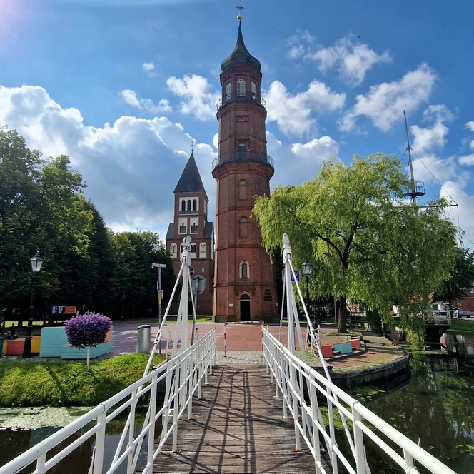 Alter Turm in Papenburg ©papenburglocals GmbH.jpg