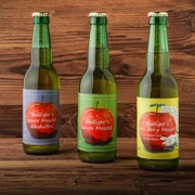 Budliger's suure Moscht