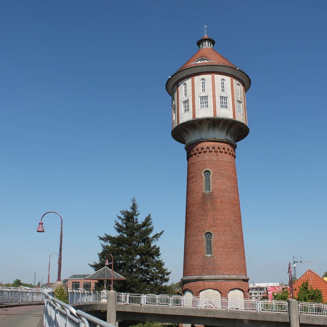 Wasserturm in Lingen (Ems) ©Emsland Tourismus GmbH.JPG