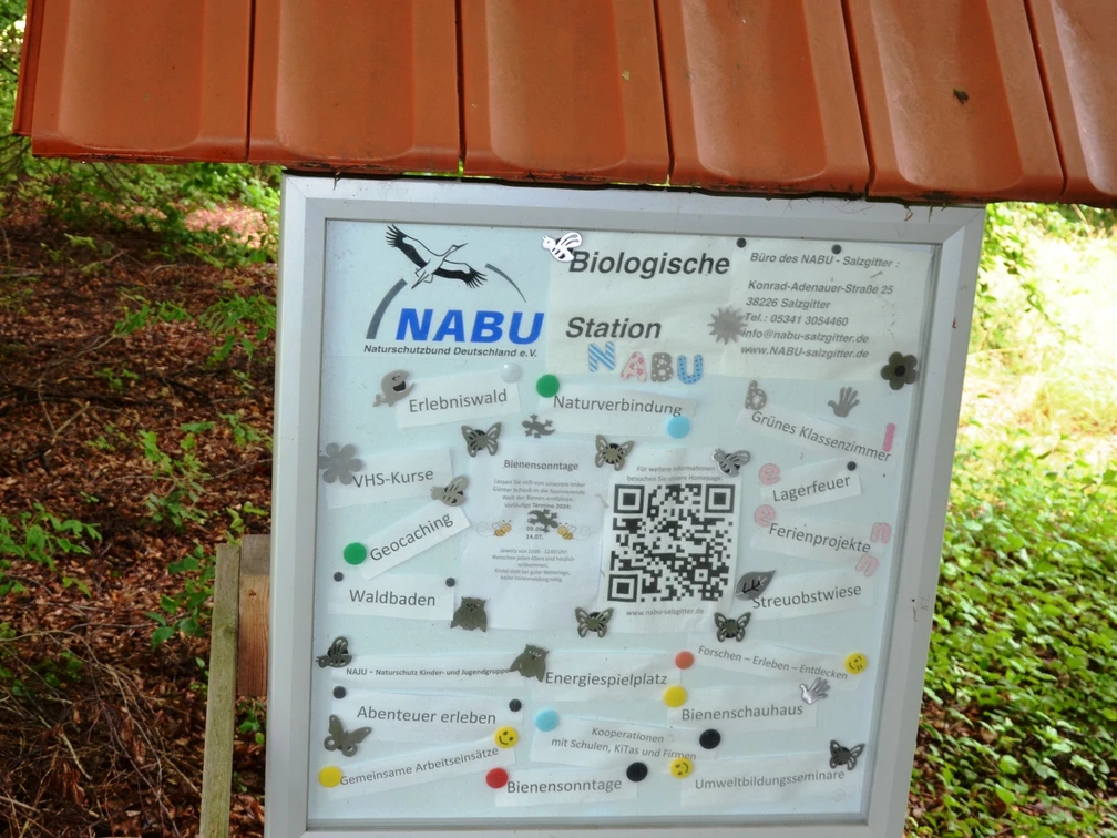 Biologische Station NABU Salzgitter