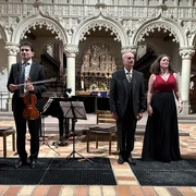 Das Ensemble Chant et jeu