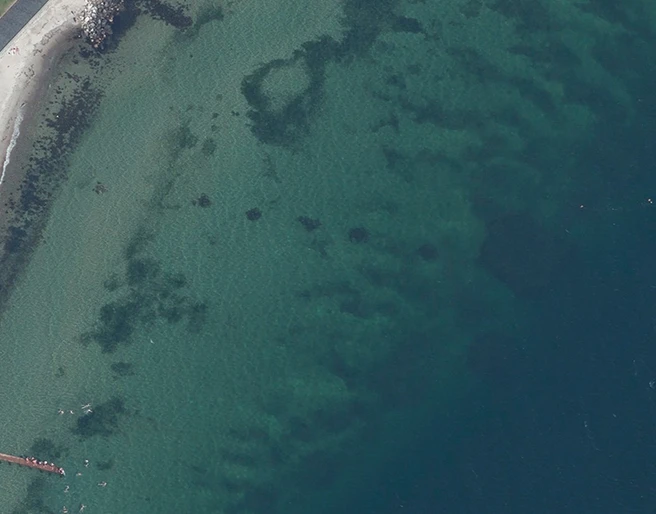 Trittons-Rev-Klimadatastyrelsen©KDS.dk