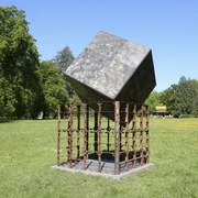 Franka Hörnschemeyer, Equation (f), 2024, Blickachsen 14 (2025), Foto courtesy Stiftung Blickachsen gGmbH und Künstlerin, VG Bild-Kunst.jpeg