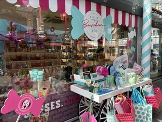 Sylter Bonscherei in Westerland