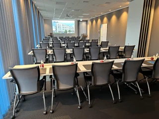 Seminarraum