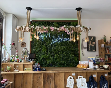 Sylter Lädchen