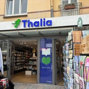 Thalia in Westerland