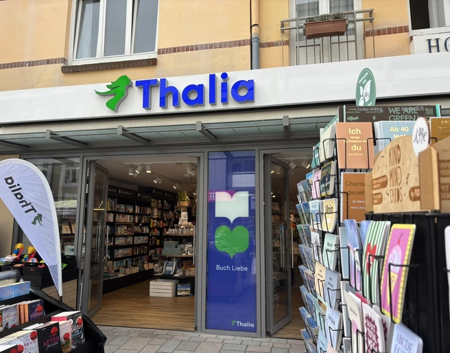 Thalia in Westerland