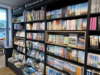 Thalia in Westerland Syltbücher