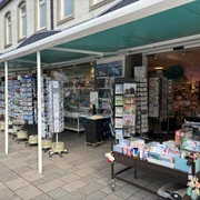 Buchhandlung an der Wilhelmine