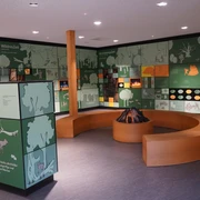 Ausstellung KellerwaldUhr