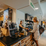 Tourist-Information Harz Welcome Center Torfhaus