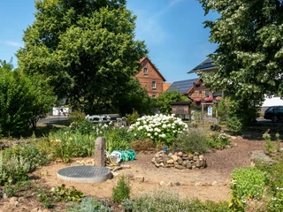 Weisser Garten Naumburg Heimarshausen