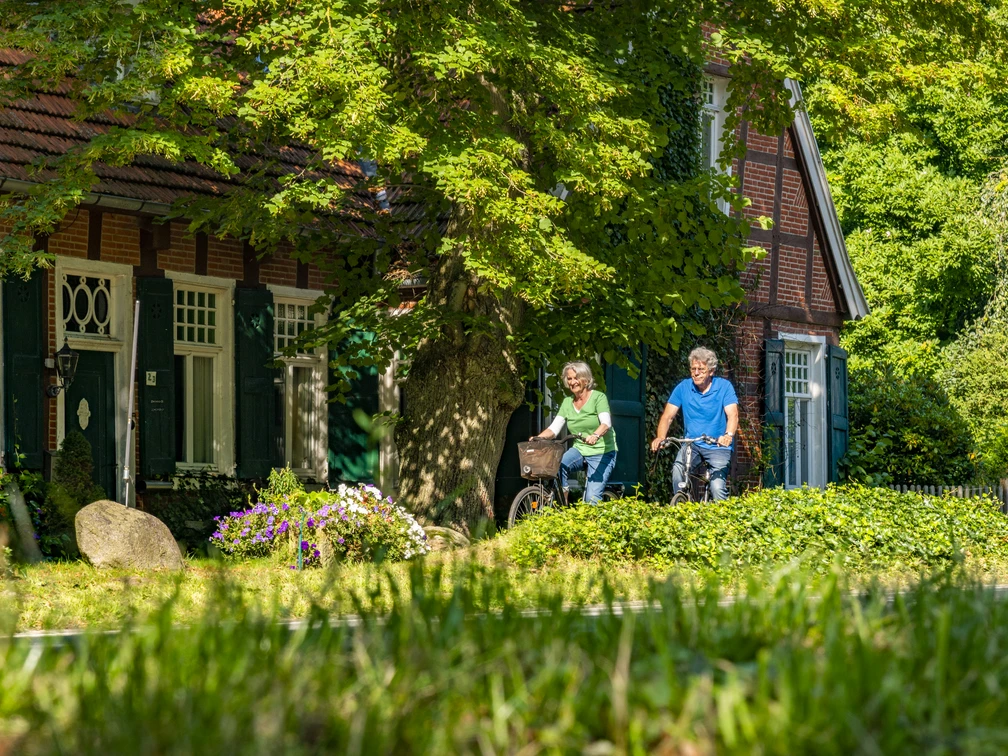 Hof Schroeter & Wielage, Bawinkel - Radfahren im Emsland ©Emsland Tourismus GmbH (1).jpg