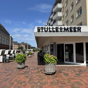 Gebäude von Stulle & Meer