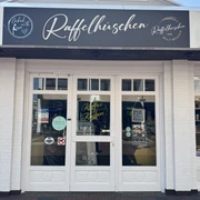 Raffelhüschen Filiale in der Strandstraße