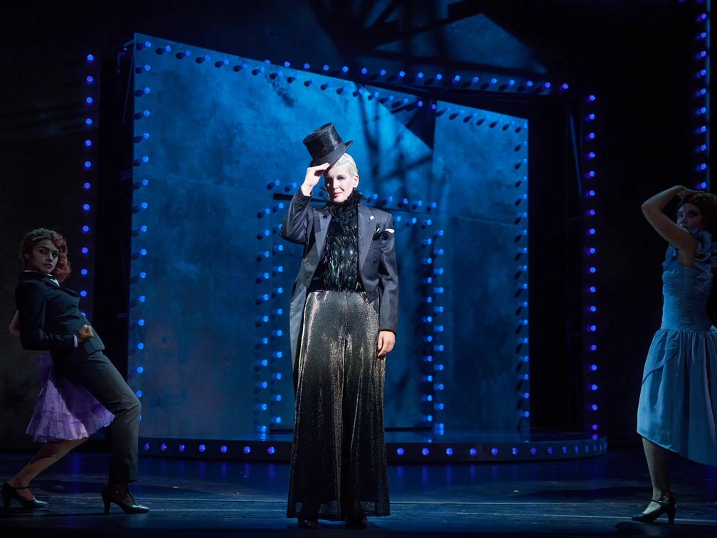 Cabaret Theater Bielefeld Spielzeit 2024-25