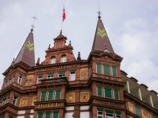 Ihr Weihnachtsanlass mit Glühwein-Apéro aufs Haus