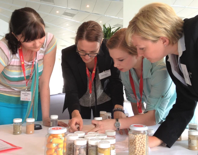 Lucerne Voyage Culinaire with Executive Events