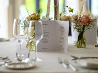 Festtage mit Seeblick