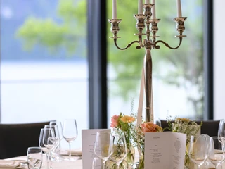 Festtage mit Seeblick