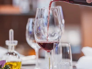 Dinner like no other – in the middle of the Montana hotel kitchen
