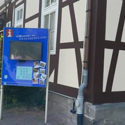 Infoterminal Rathaus Aerzen