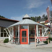 Trinkbrunnen Schwarzwaldsprudel