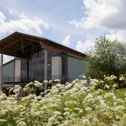 Kinzighaus von richtung Rathaus