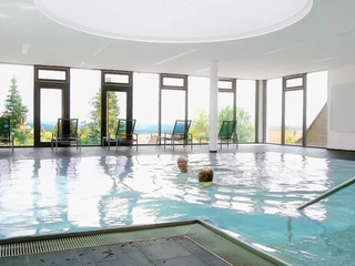 Swimmingpool Hotel Hohenrodt