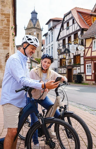 Georadroute Korbach  Georadroute Korbach