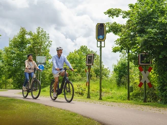 Georadroute Georadroute