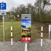 Ladesäule Schöneweiß Harbshausen