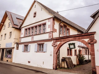 Museum Haus Kast in Gaggenau-Hörden_87