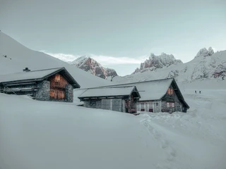 Ihr Weihnachtsanlass in den Bergen