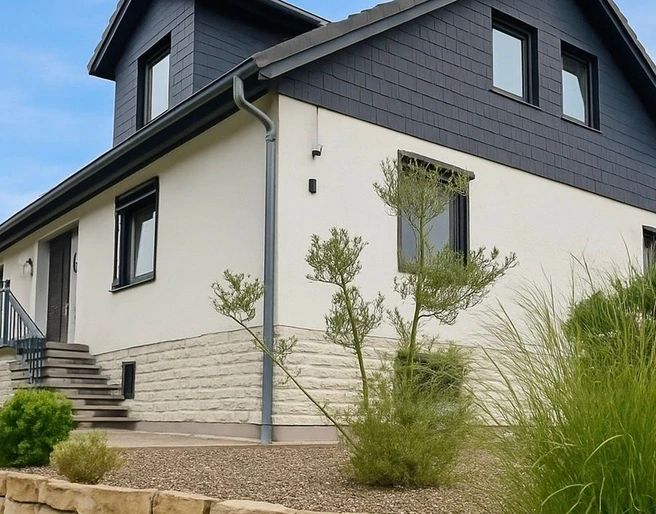 Ferienwohnung am Wäldchen