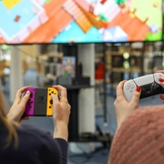 Gaming